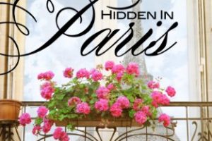 Hidden in Paris