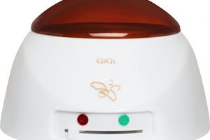 GiGi Professional Multi-Purpose Wax Warmer