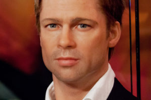 Brad Pitt Ordinary Husband