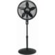 Lasko 18″ Cyclone Pedestal Fan with Remote Control
